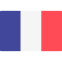 bandera de francia